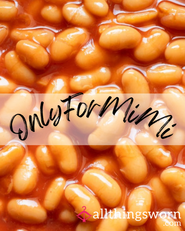 Beans On Toes 👣🍞
