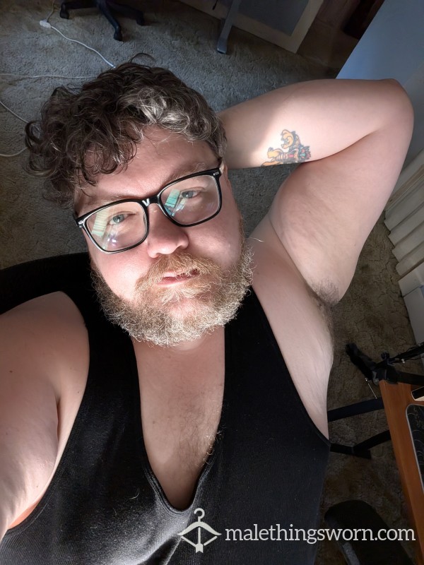 Bear Nudes
