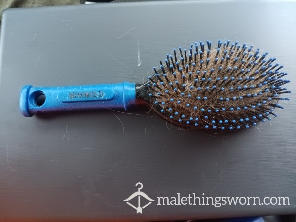 Beard Brush