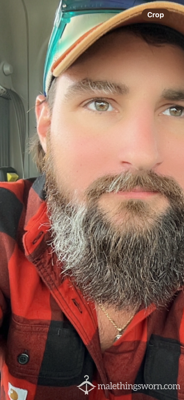 Beard Hair
