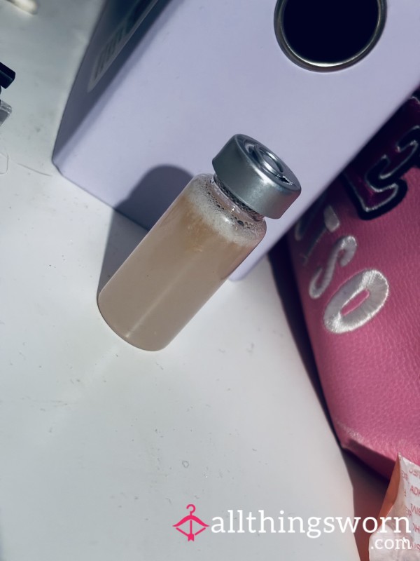 Beard Oil 🥵