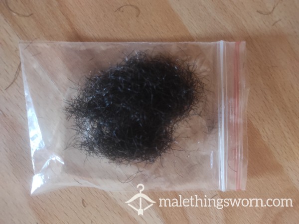 Beard Trimmings