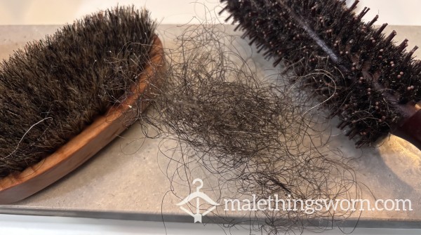 Beard Hair