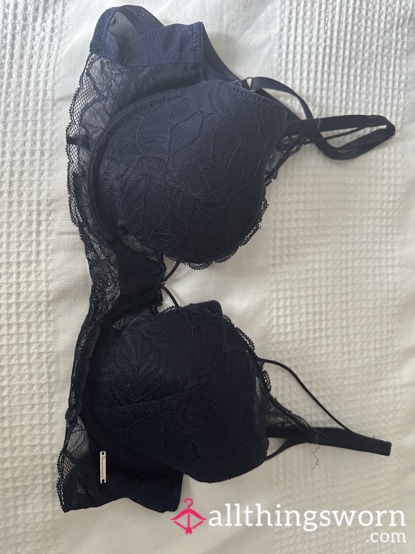 Beau Avenue Bra