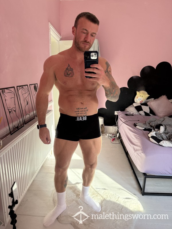 Beau Underwear