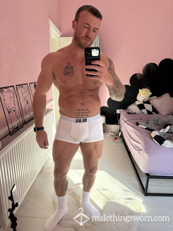 Beau Underwear