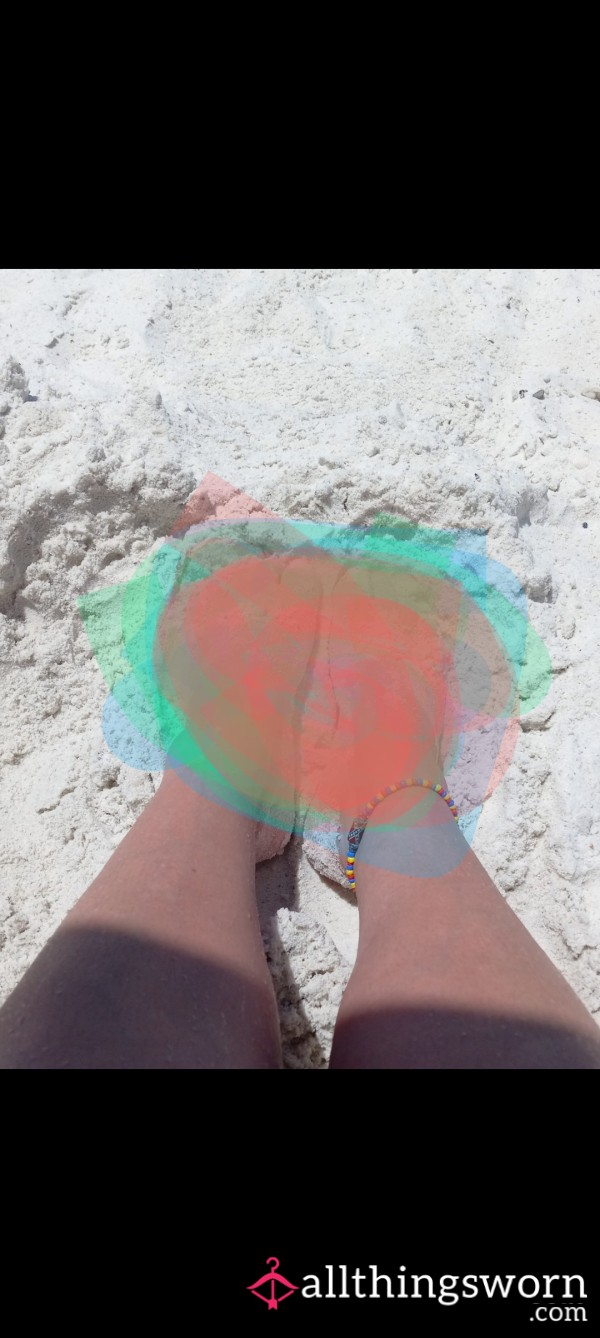 Beautiful Beach Day