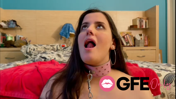 Beautiful Bl** Job And C*m Shot For An Eager C*ck Sucker