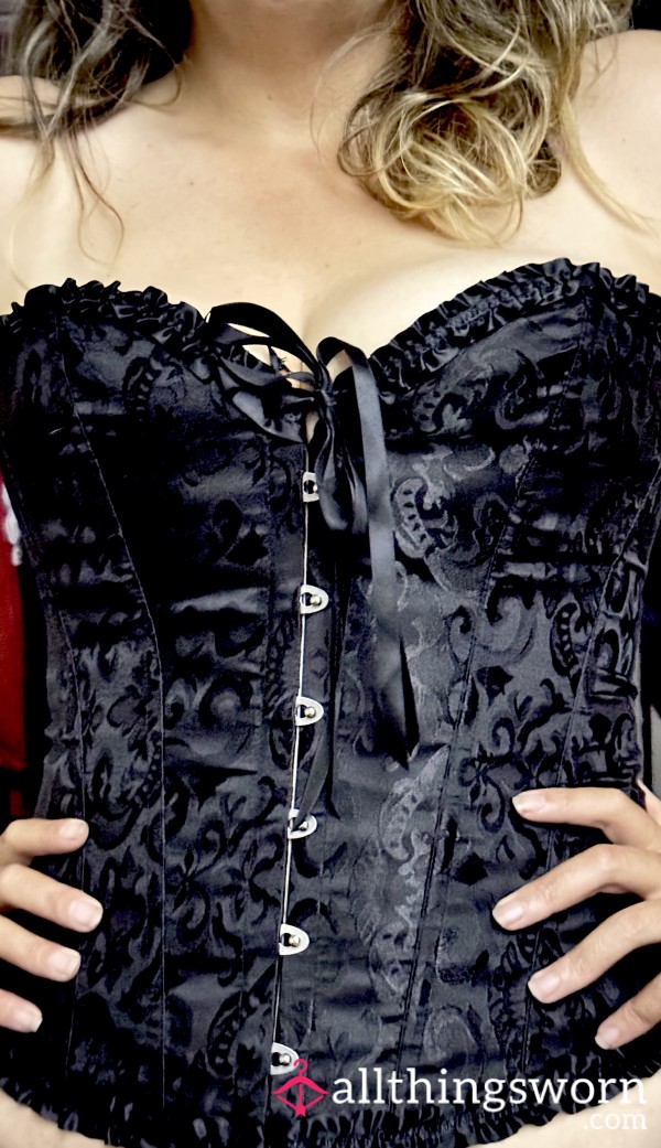 Beautiful Corset