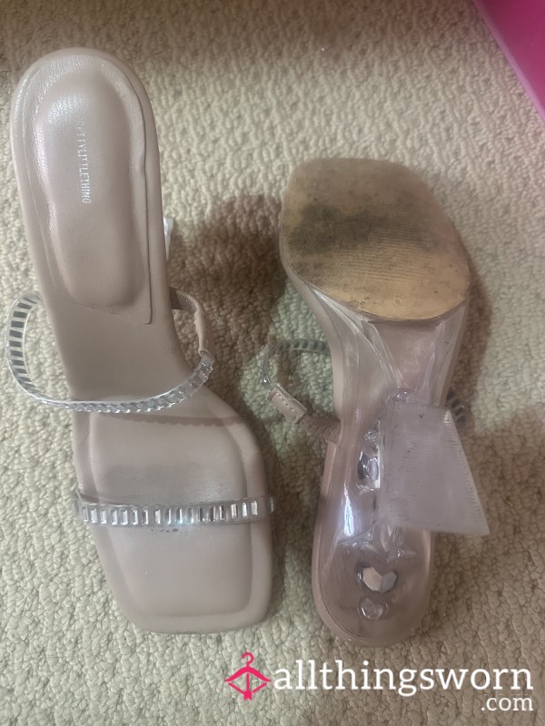 Beautiful Heels