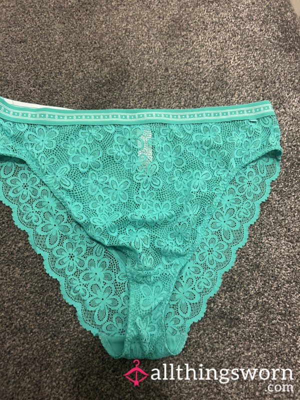 Beautiful Knickers