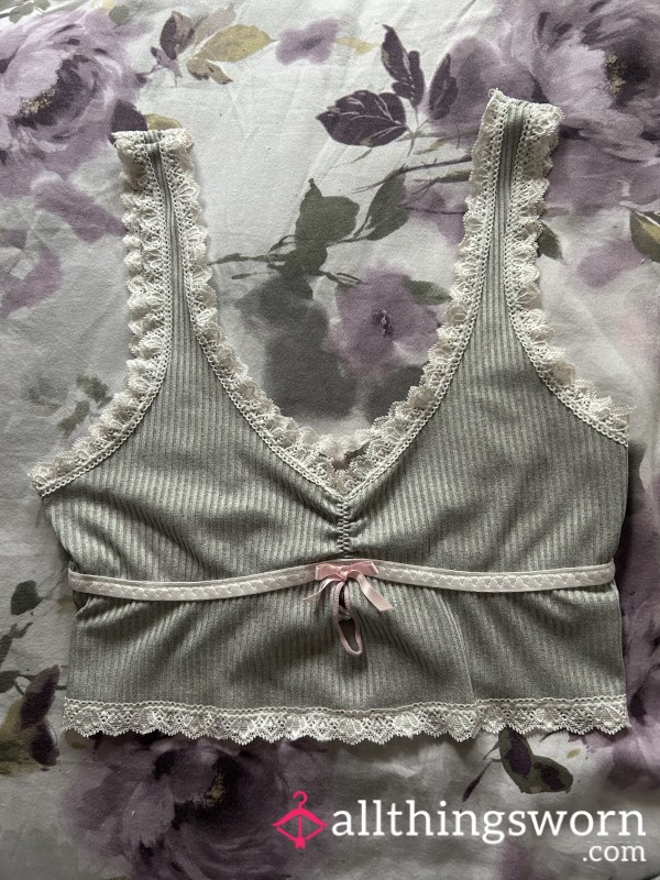 Beautiful Lace Top