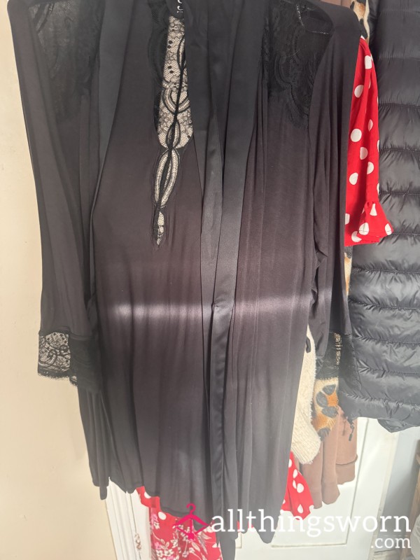 Beautiful Robe