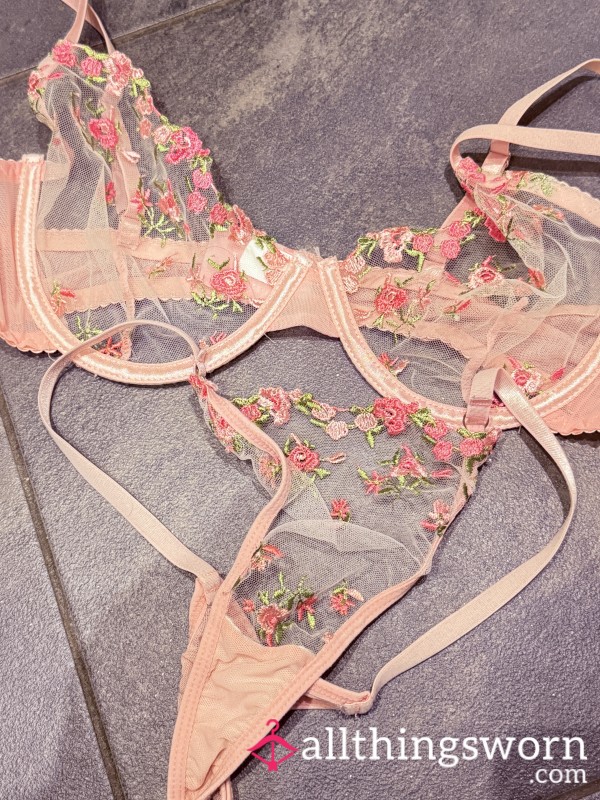👙Beautiful Set For Custom Order