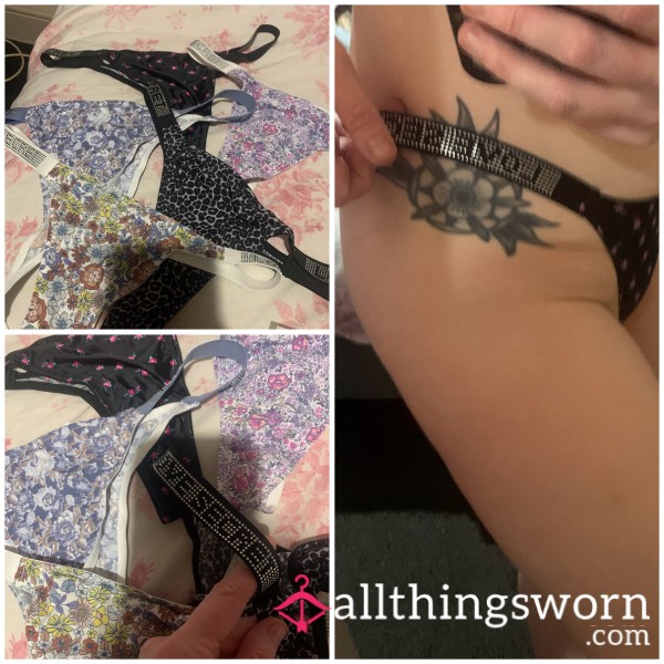 Beautiful Things