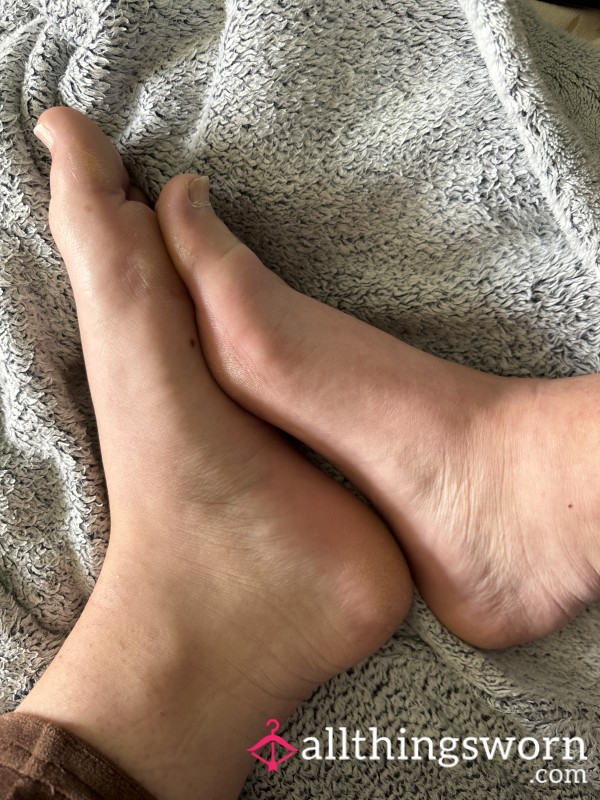 Beautifull Pretty Feet