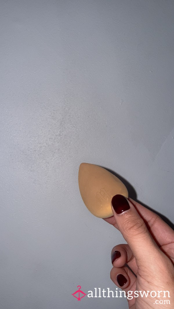Beauty Blender