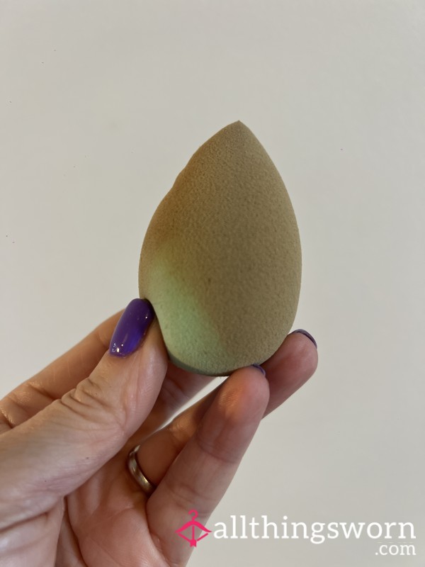 Beauty Blender - Used