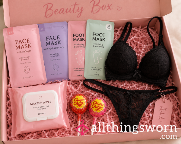 Beauty Box