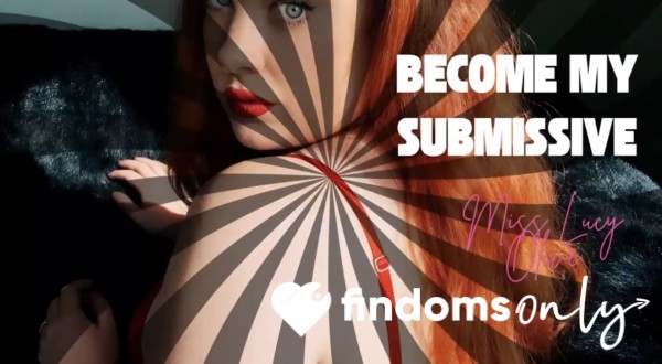 Become My Submissive
