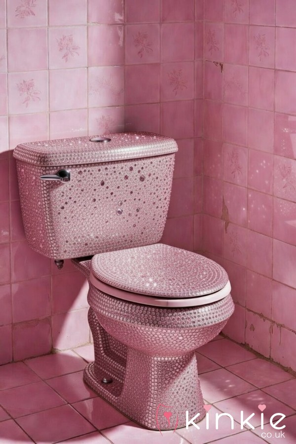 💖Become My🚽slave💖