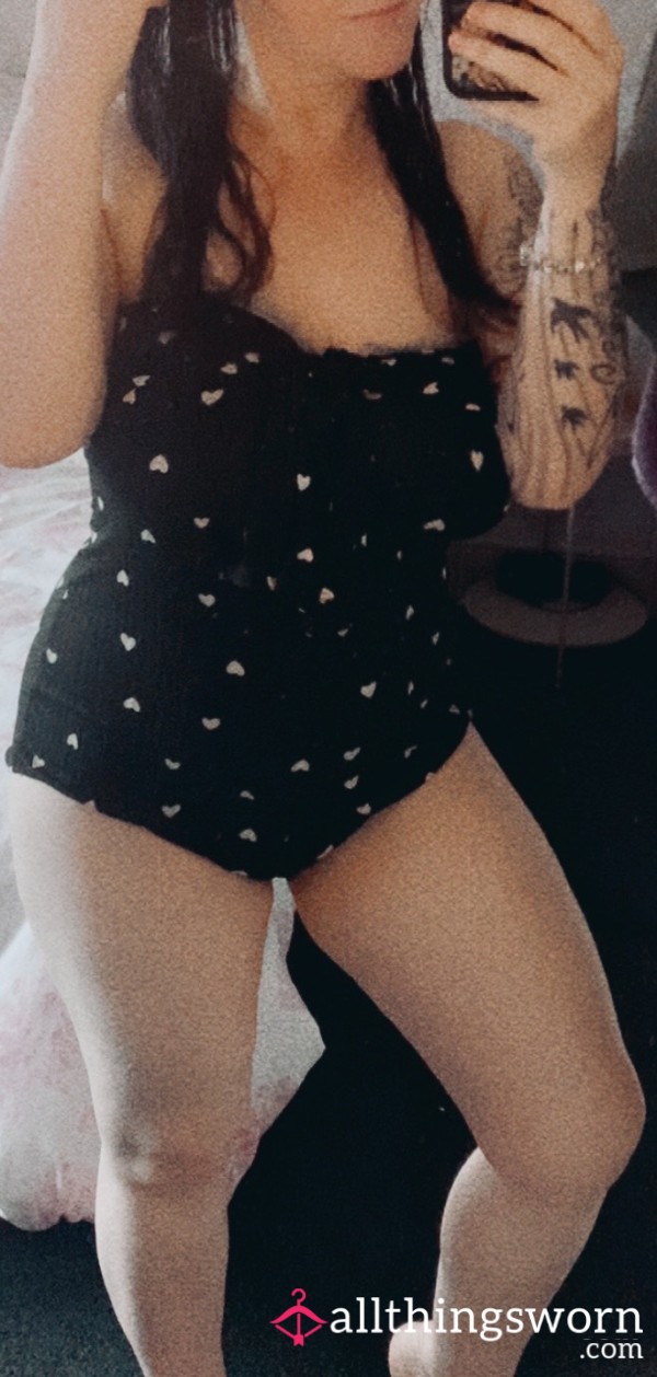 Bed Outfit