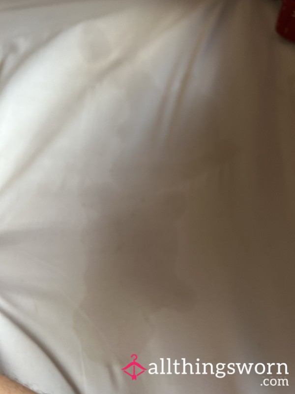 Bed Sheet Post S**