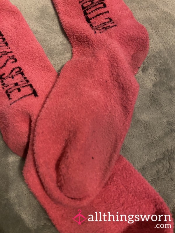 Bed Socks