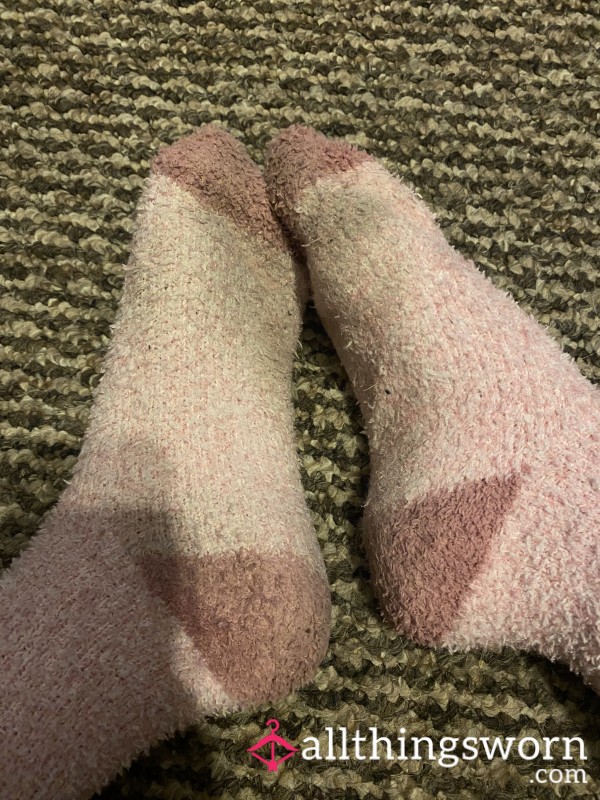 Bed Socks