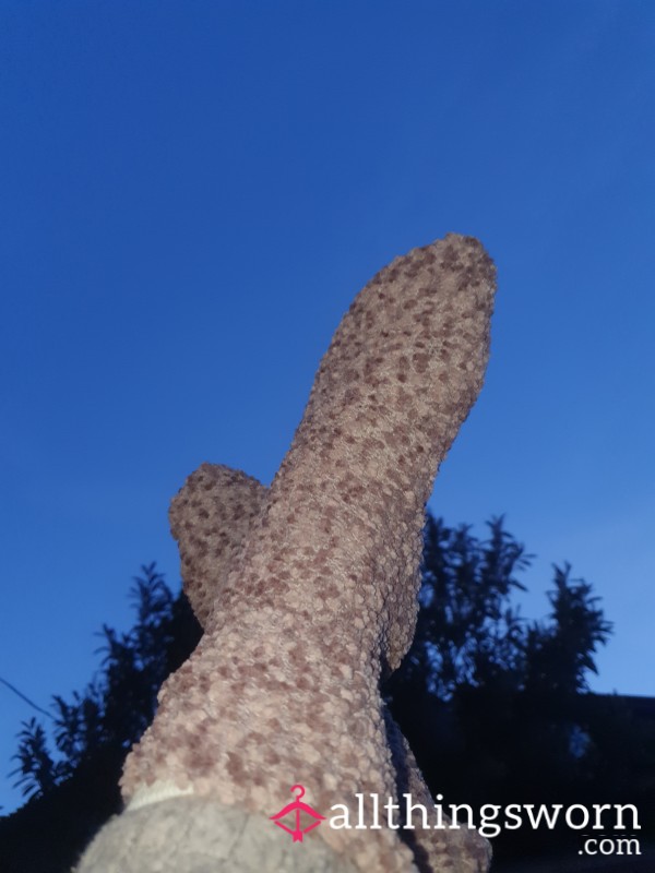 Bed Socks