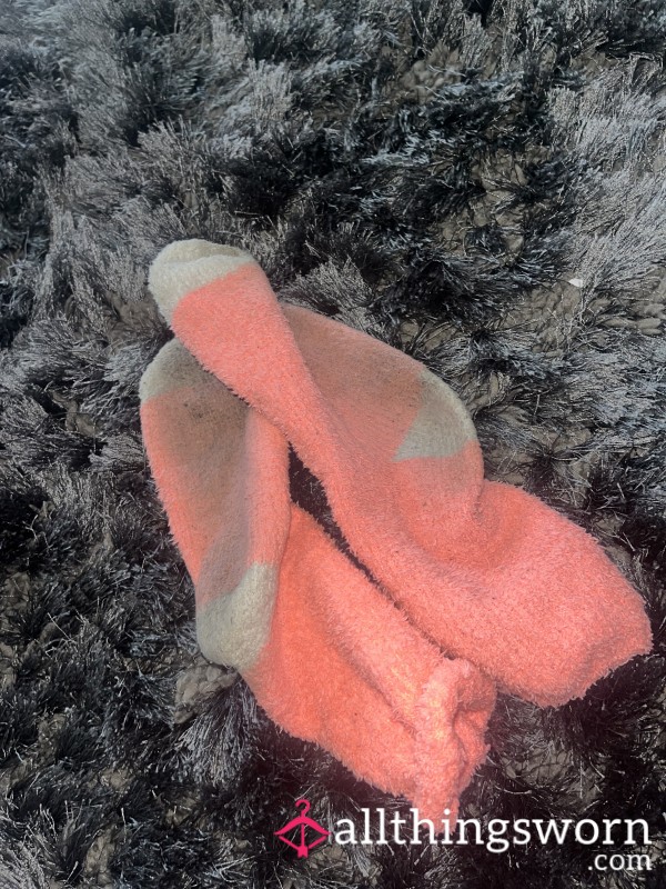 Bed Socks