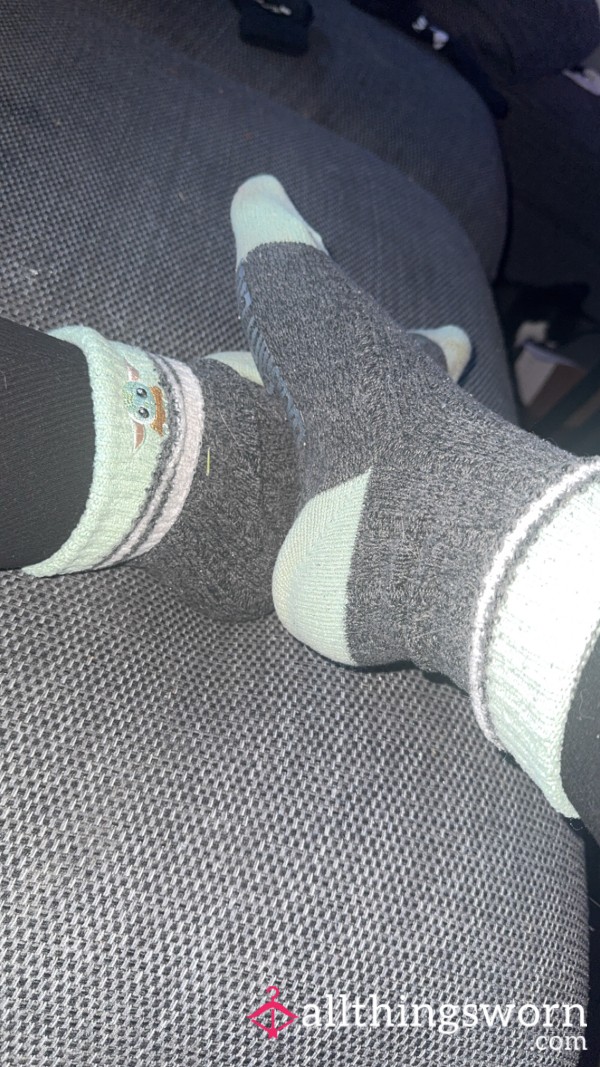 Bed Socks