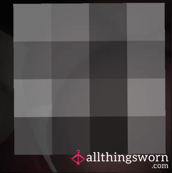 Bed Time Temptation 😈