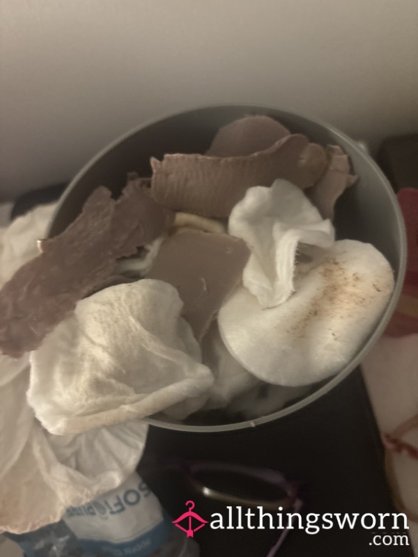 Bedroom Bin