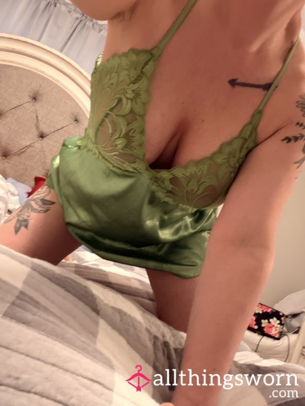 Bedroom. Fun