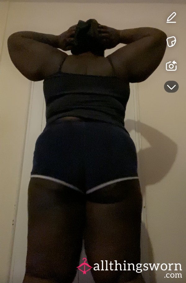 Bedroom Shorts✨