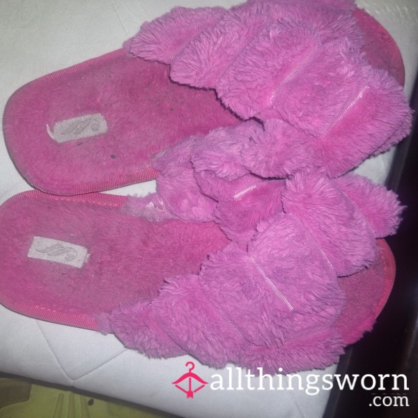 Bedroom Slippers