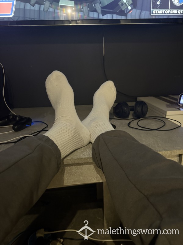 Bedtime Mode After Some Alone Time