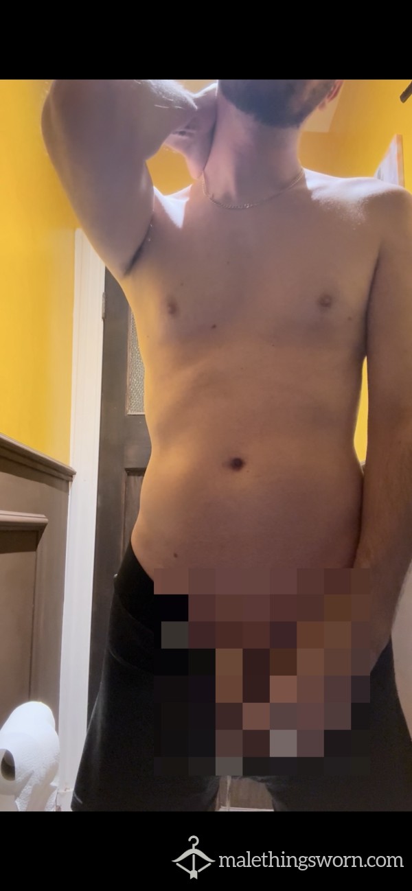 Bedtime Pi*s