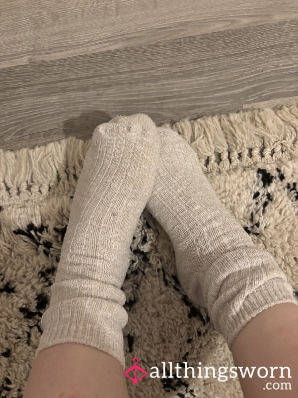 Bedtime Socks ⭐️