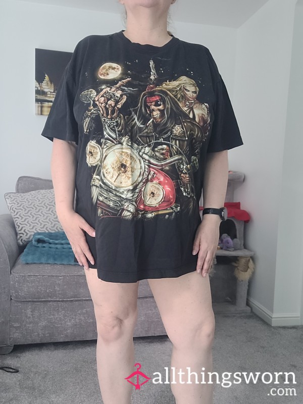 Bedtime Tshirt