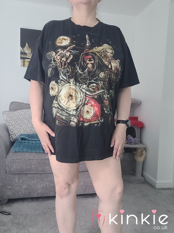 Bedtime Tshirt