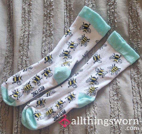 🐝 Bee Bamboo Socks 🐝
