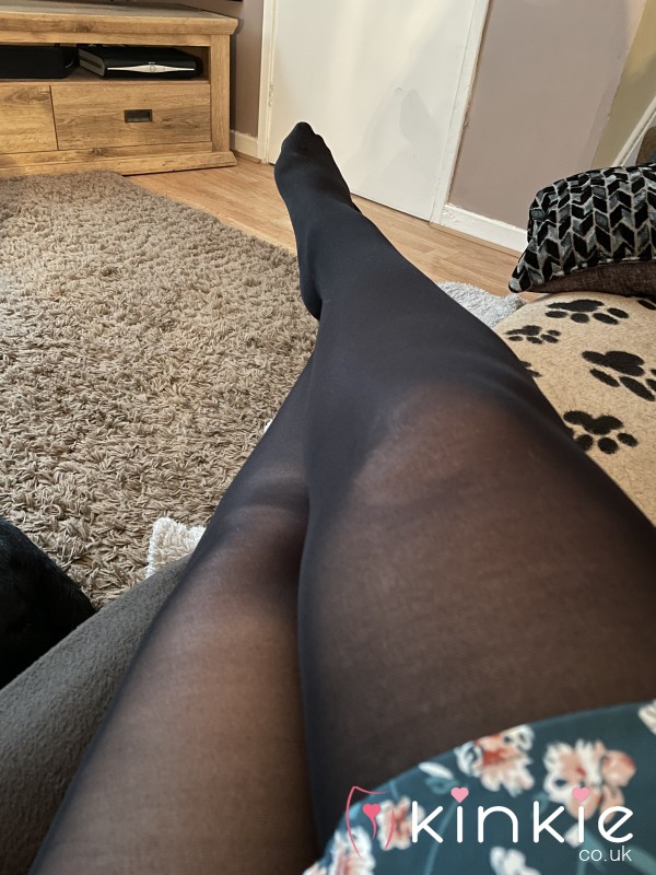 Been On My Feet All Day