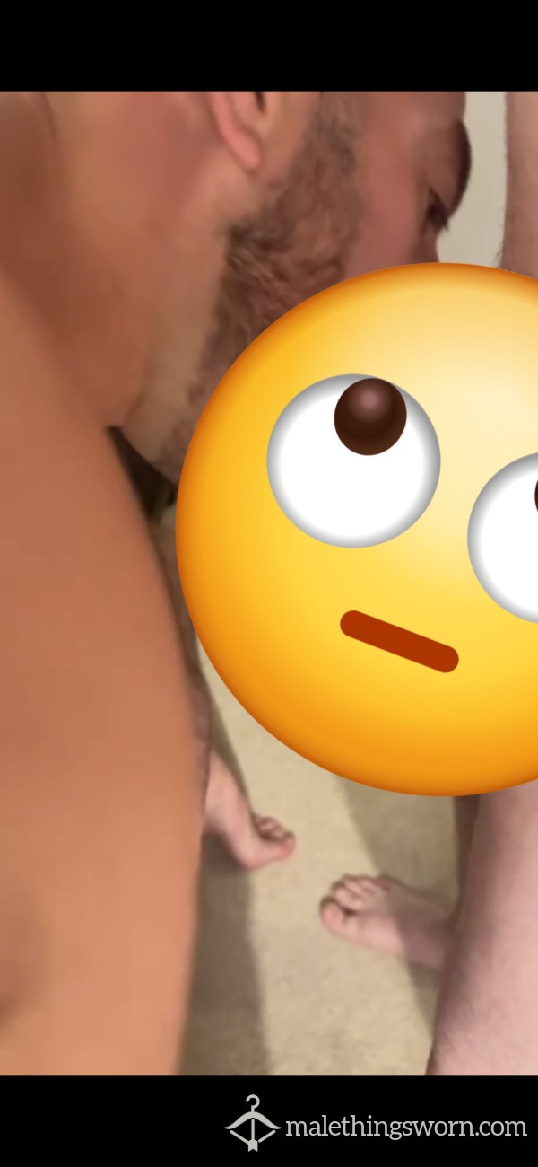 Been Sent To Suck C*ck