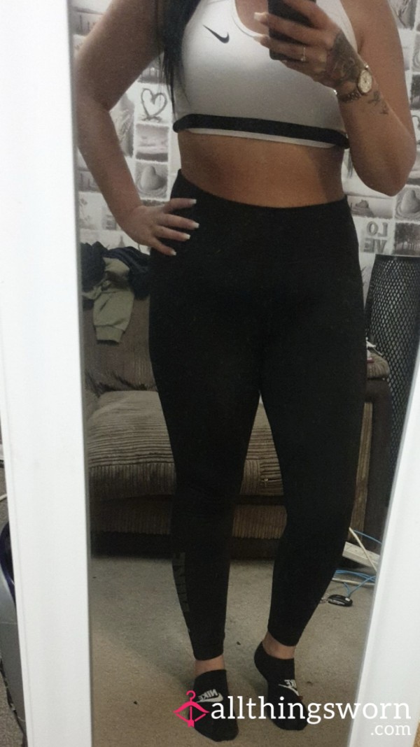 Been To The Gym Anyone Want My Sweaty Knickers Or Socks