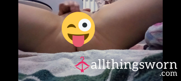 Before Bath Play Time