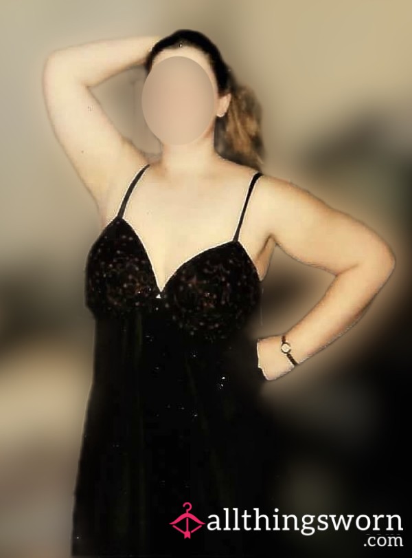 Before I Was A MILF II: Vintage Pics: More From When I Was 20-22