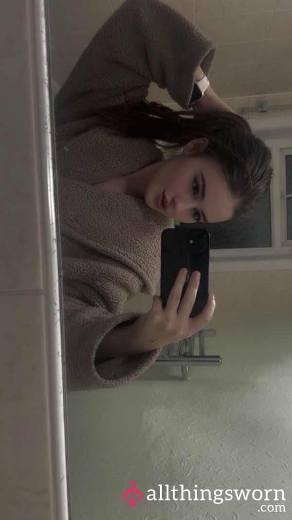 Beg Goddess To Let You C*m