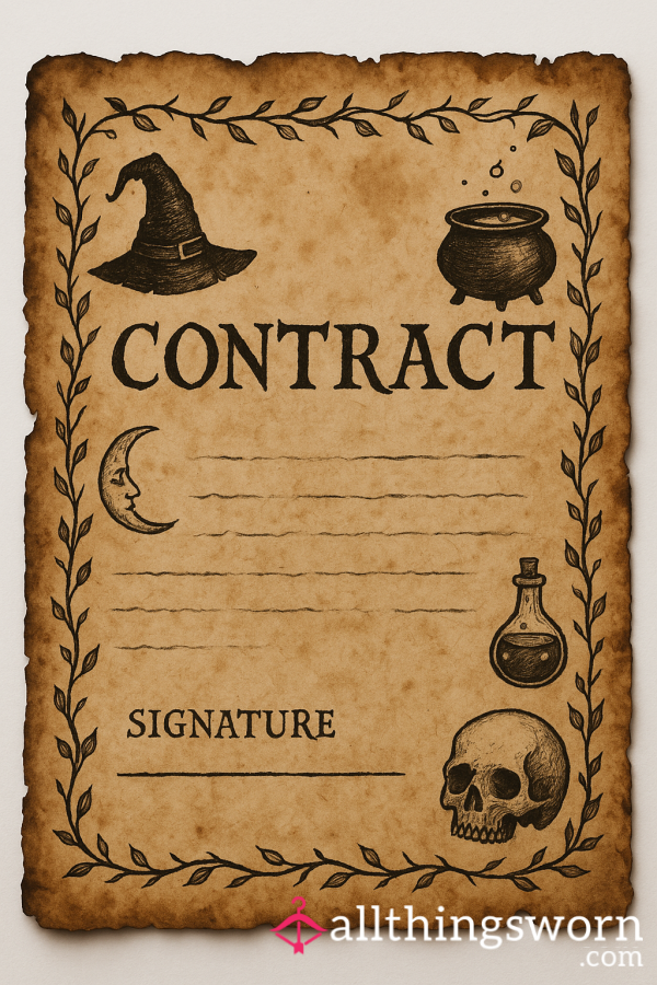 Beginner Contract Debt – Soft Ownership Start